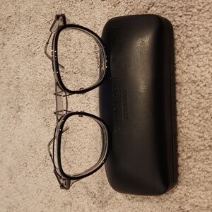 Calvin Klein Eyeglasses CKNYC1883